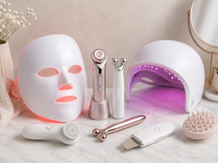 Beauty And Personal Care products