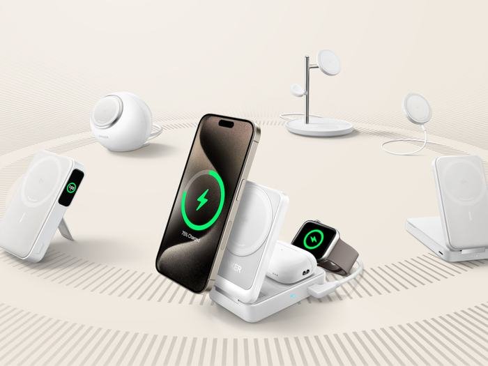 Electronics And Tech products
