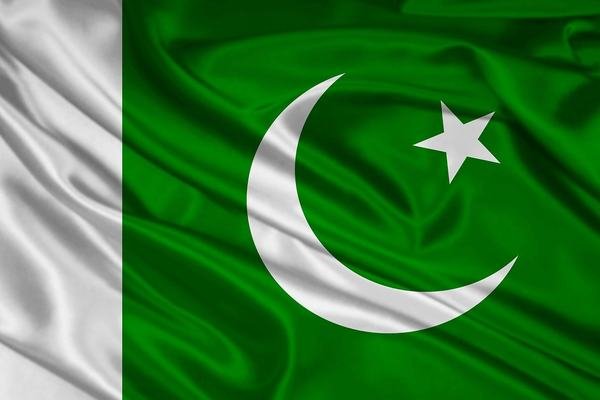 Flag of Pakistan