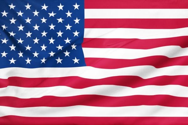 Flag of the United States