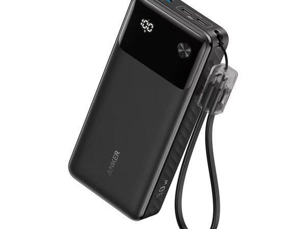 20000mAh High Capacity Power Bank