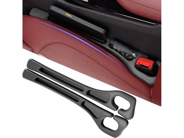 Car Seat Gap Filler, Pair