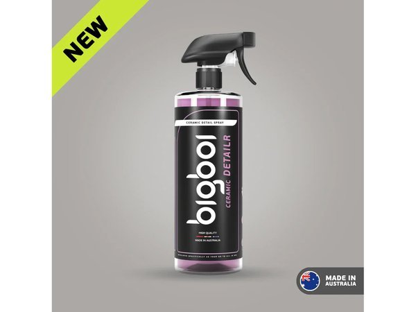 Ceramic Coating Spray, 500ml