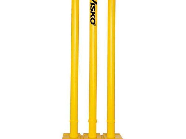 Cricket Wicket Set, Full Size