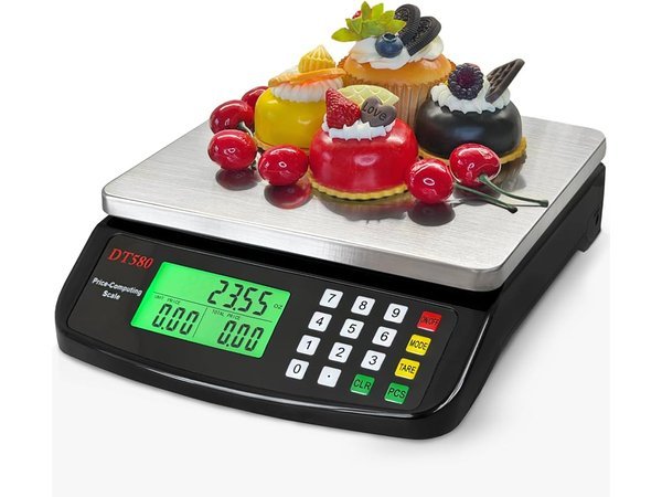 Digital Kitchen Scale