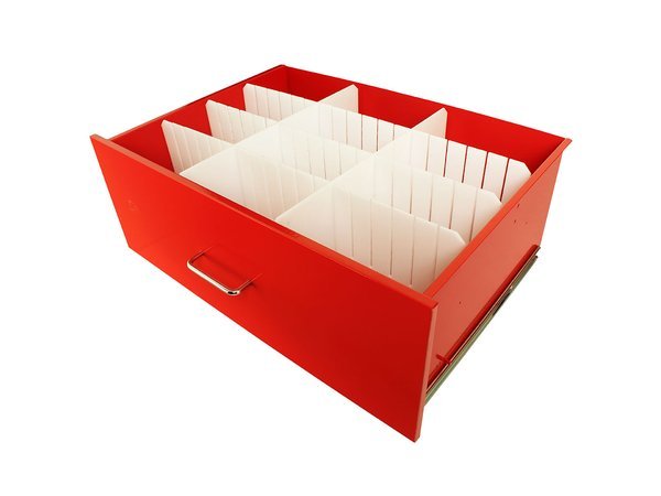 Drawer Divider Organizers, Adjustable