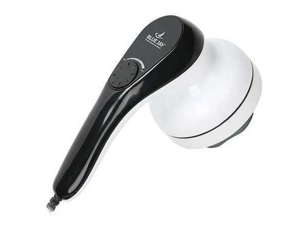 Electric Body Massager, Handheld