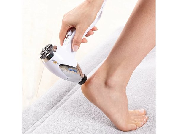 Electric Callus Remover