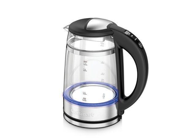 Electric Kettle, 1.7 Liter