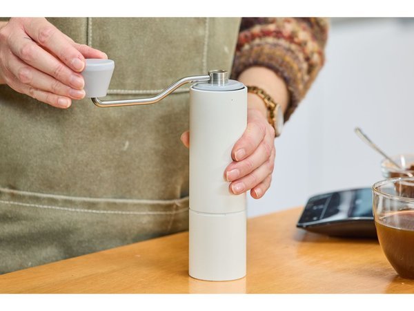 Manual Coffee Grinder