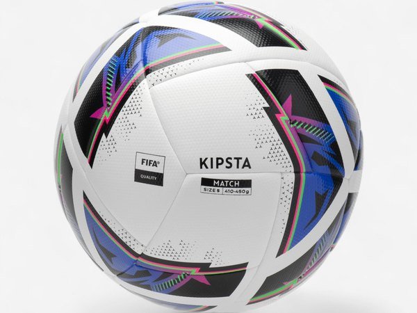 Size 5 Match Football