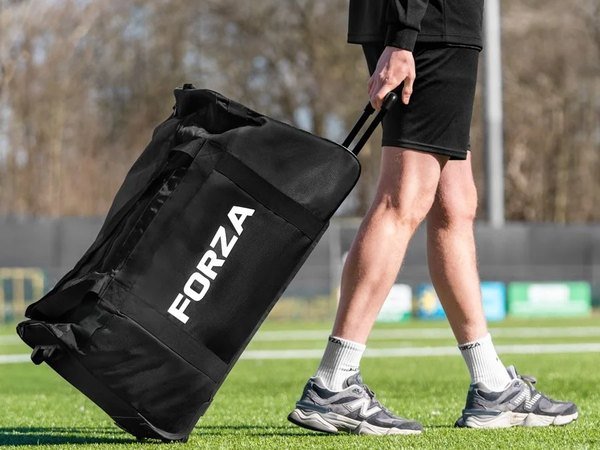 Sports Team Kit Bag, Large Capacity