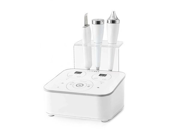 Ultrasonic Skin Scrubber