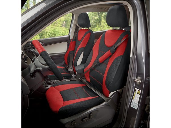 Universal Fit Seat Cover Set