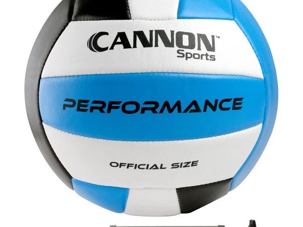 Volleyball, Official Size