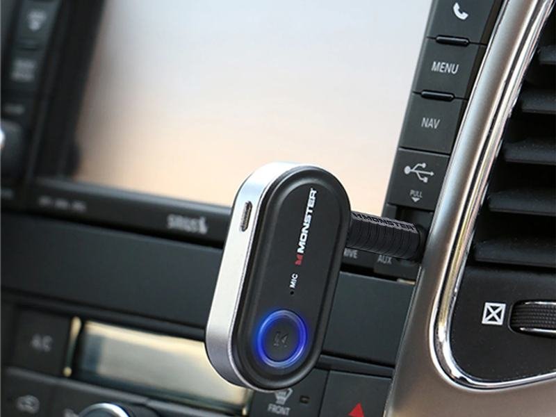 Audio And Bluetooth Devices supplied by Karachi Traders