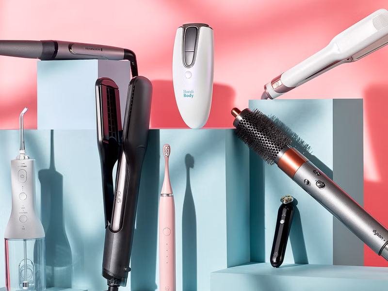 Beauty Tools And Accessories supplied by Karachi Traders