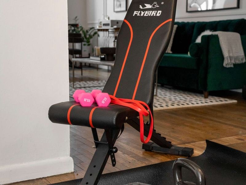 Fitness And Gym Equipment supplied by Karachi Traders