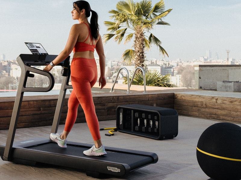 Fitness And Gym Equipment supplied by Karachi Traders