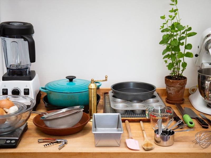 Kitchen Appliances And Tools supplied by Karachi Traders