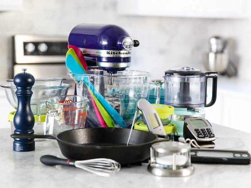 Kitchen Appliances And Tools supplied by Karachi Traders