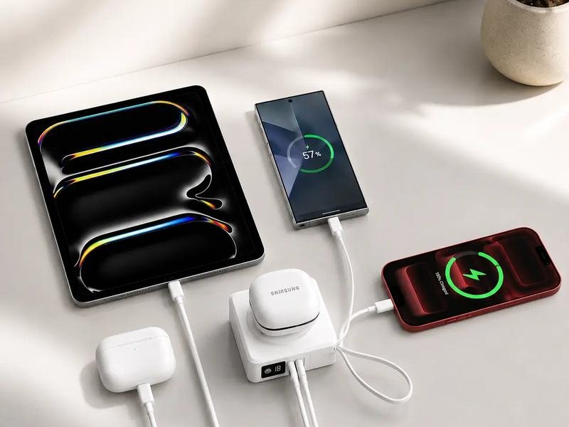 Mobile Accessories And Chargers supplied by Karachi Traders