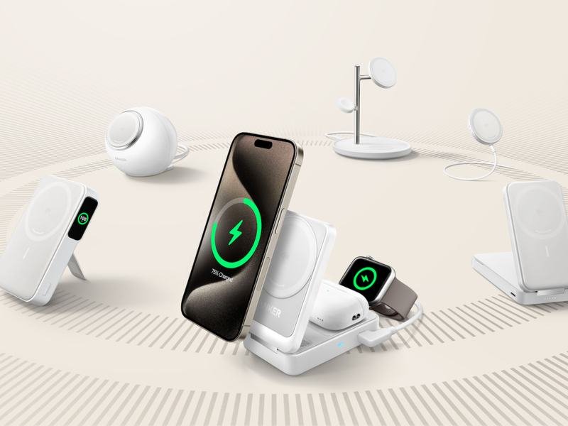 Mobile Accessories And Chargers supplied by Karachi Traders