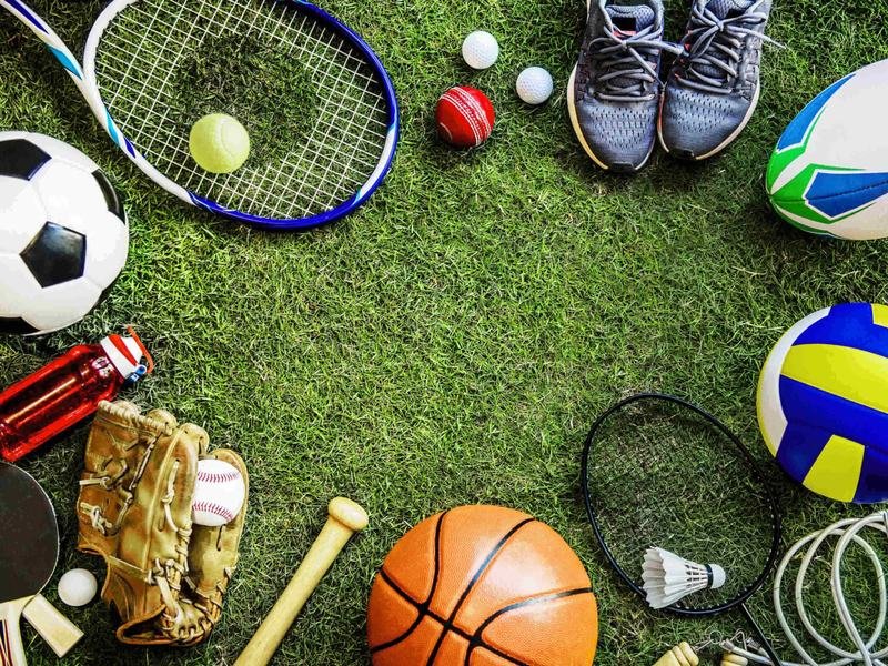 Outdoor And Team Sports Gear supplied by Karachi Traders