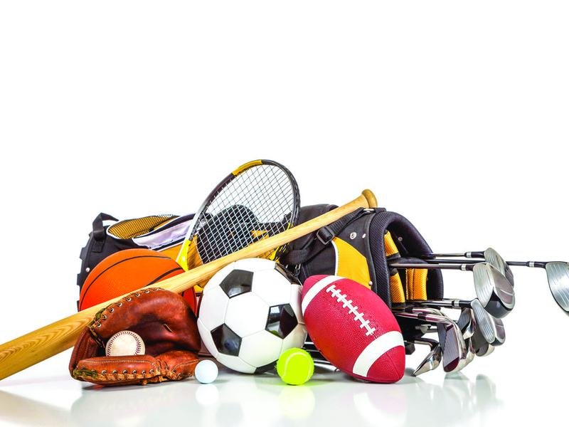 Outdoor And Team Sports Gear supplied by Karachi Traders
