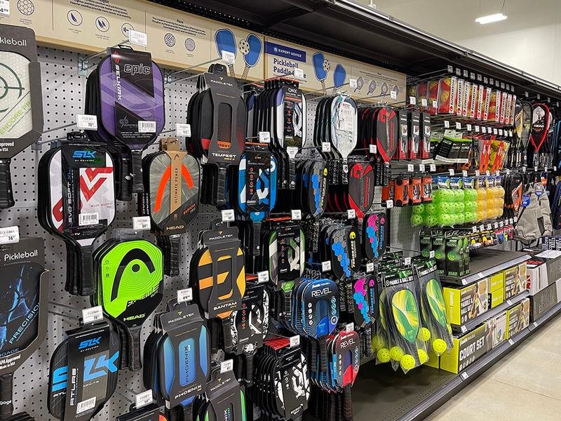 Outdoor And Team Sports Gear supplied by Karachi Traders