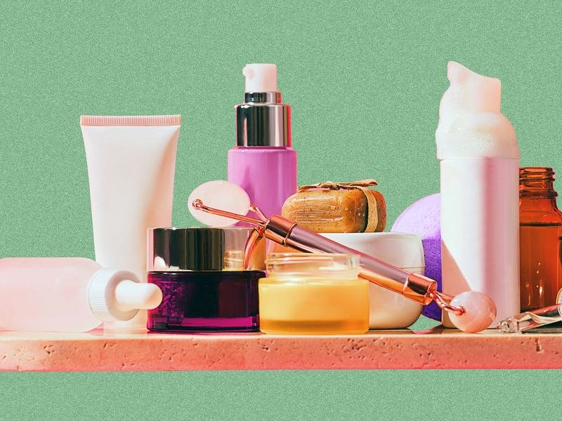 Skincare And Personal Care Tools supplied by Karachi Traders
