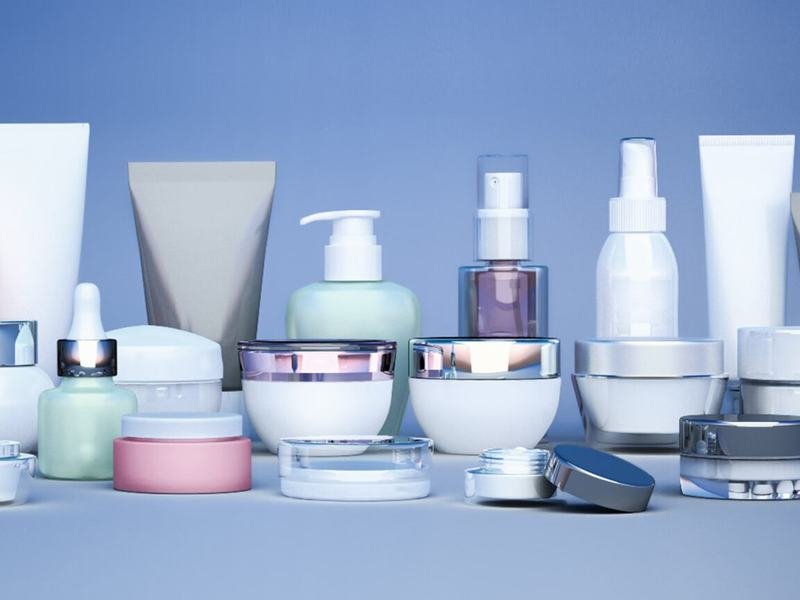 Skincare And Personal Care Tools supplied by Karachi Traders