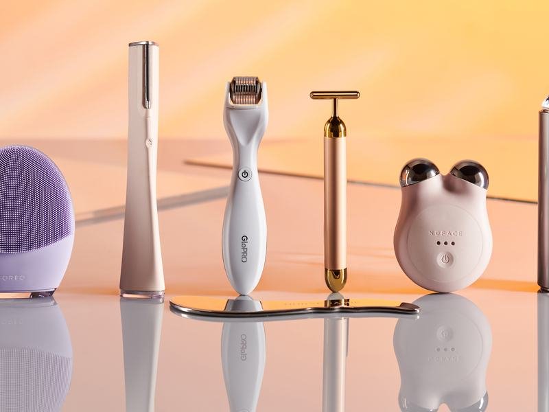 Skincare And Personal Care Tools supplied by Karachi Traders